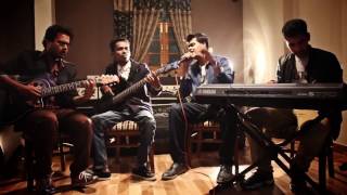 Enna Sona (Unplugged) - OK Jaanu | Arijit Singh, A R Rahman | Nilay Tripathi (A.R.T Cover)