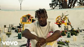 Juice wrld - black and white (official music video)