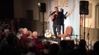 Tim Edey - Rumba Negra Poppleton Live