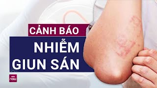 Cảnh báo: Những món ăn \