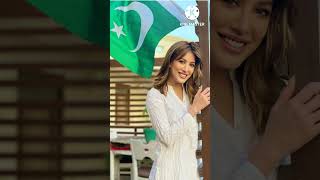 Pakistani Actress Celebrate 14 August || 14 August Whatsapp status || #14august
