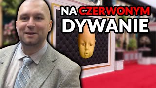 Mamm0n: zamach na prezesa, afgański handlarz wielbłądów, czerwony dywan | wyjazd na Antosie #2