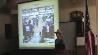 2011 Conference Presentation