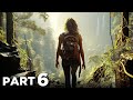 A QUIET PLACE THE ROAD AHEAD Walkthrough Gameplay Part 6 - THE HARBOR (FULL GAME)