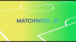 #Brasileirão Série A Matchweek 25 | Magazine Show | The Top 3 Goals and more!