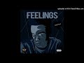 King Pwest - Feelings (prod : by kingpwest}