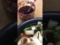 花椒油 牛肉麵 beef noodles 花椒油番茄紅燒牛肉麵