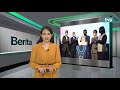 Berita Iban TVS Malam, 7 November 2020