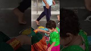 Akka ki holidays vachinay mummy#summer#sisters love#sisters#holidays#yt short#short#youtubevideo