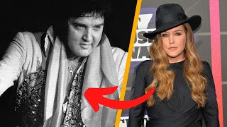 The Elvis Presley rumor that greatly astonished his daughter, Lisa Marie.