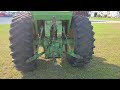 1968 JOHN DEERE 4020 For Sale