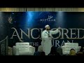 miftaah anchored by the quran at the mecca center part 1