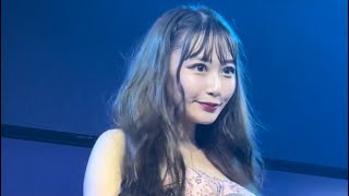 2023/05/31 3部 バーレスク東京 Rumi Last Event 🎶瞳はダイアモンド (Vocal:Rumi全体カメラ)