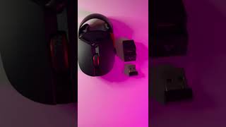 Make you own mouse！#rapoo #game #pov #rgb