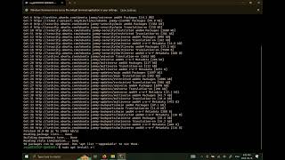 Code-along: setup Go, R, Rust, and VS Code extensions in WSL2