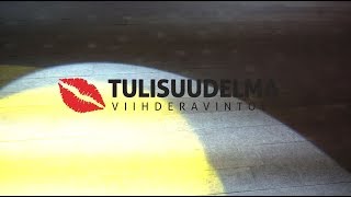 Tulisuudelma