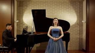 Nuit d′Etoiles（星の夜）/C.Debussy