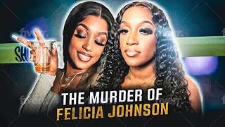 The Mysterious Death of Felicia Johnson | Uncovering the Hidden Truths Behind Her Tragic Fate