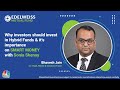 Bhavesh Jain shares his views on what are Hybrid Funds and why investors should invest in this categ