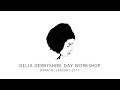 Delia Derbyshire Day Workshop, Barrow workshop