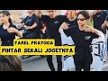 SELAIN NYANYI ‼️FAREL PRAYOGA JUGA PANDAI JOGETNYA 🤭|| KARNAVAL DESA KEPUNDUNGAN