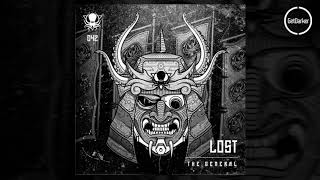 Lost - Helios [Deep, Dark \u0026 Dangerous 042] - GetDarker Premiere