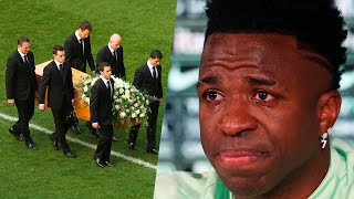Beautiful And Emotional Moments In Football