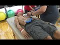 Free heart screenings for student-athletes