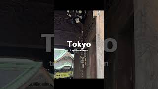 【Tokyo Daily Life】Shibamata a day trip | Japan vlog #japanvlog #tokyovlog #shibamata