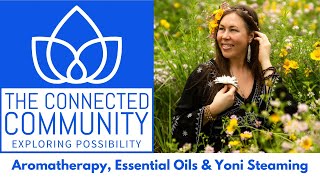 Aromatherapy Essentials: Healing Through Natural Remedies