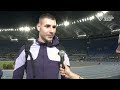 Bozhidar Sarâboyukov Claims His First Diamond League Title in Rome [Interview]