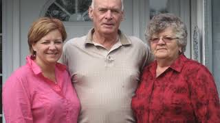 Grandpas memorial video