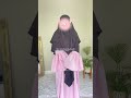 abaya details in comments 🤍 abaya modest modesty muslimah hijabi khimar hijab abaya