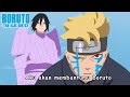 Konoha Darurat - Boruto Two Blue Vortex Part 401