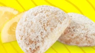Discontinued Cookies You'll Never Eat Again