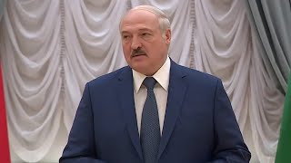 Лукашенко: стране нужны прорывные инновационные технологии