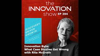 Rita McGrath: What Case Studies Get Wrong