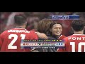 acl 2007 浦和レッズ 2 5 × 2 3 城南一和天馬 pk戦