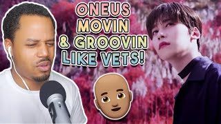 ONEUS - A Song Written Easily MV REACTION!