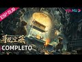 Película SUB español [La tumba del dragón] Busca la Ciudad Perdida del Dragón| ACCIÓN/AVENTURA|YOUKU