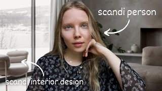 Scandinavian Interior Design Tips & Secrets | explained by a Scandinavian 🇸🇪