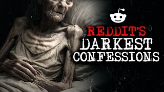 Darkest Reddit Confessions [40]