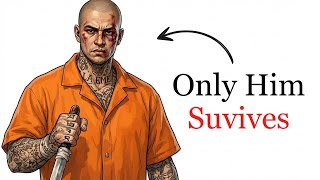 What It’s Like to Be Every Prison Gang Rank
