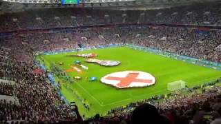 Croatia vs England 2:1 FIFA world cup 2018 โครเอเชีย vs อังกฤษ