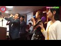 zotung praise u0026 worship main service zcc maryland march 25 2018