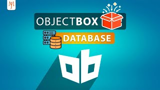 NoSQL Database Storage | Flutter ObjectBox (vs Sqlite, Sqflite, Hive)