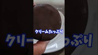 ロッテ生チョコパイ　ティラミス