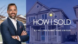 How I Sold: 377 Lundigan Drive