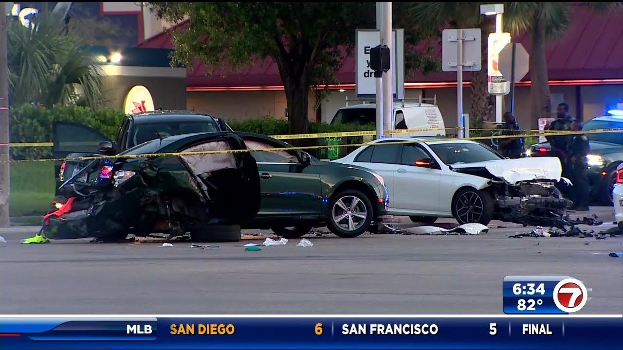 Teens Face Judge After Police Chase Involving Stolen Car Ends In Fatal ...