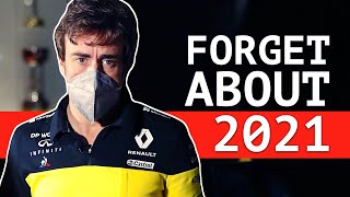 Fernando Alonso is \